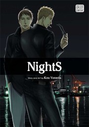 Cover of: NightS