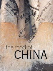 Cover of: The Food of China (The Food of Series)