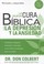 Cover of: La Nueva Cura Bblica Para La Depresin Y La Ansiedad Verdades Antiguas Remedios Naturales Y Los Ltimos Hallazgos Para Su Salud