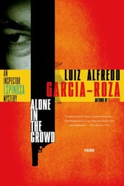 Cover of: Alone In The Crowd