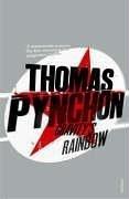 Cover of: Gravity's Rainbow by Thomas Pynchon