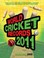 Cover of: World Cricket Records 2011