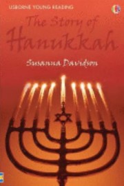 Cover of: The Story of Hannukah