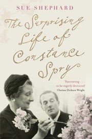 Cover of: The Surprising Life of Constance Spry