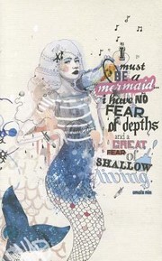 Cover of: I Must Be A Mermaid