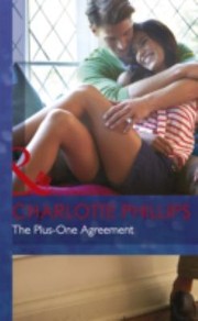 Cover of: The Plusone Agreement by 