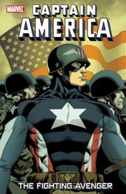 Cover of: Captain America by 