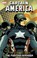 Cover of: Captain America