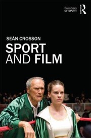 Cover of: Sport And Film by Se N. Crosson