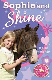 Cover of: Sophie And Shine by 