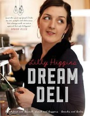 Cover of: Lilly Higgins Dream Deli