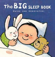 Cover of: The Big Sleep Book by 