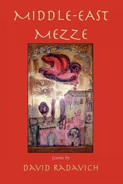 Cover of: Middleeast Mezze Poems