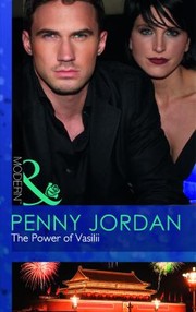 Cover of: The Power of Vasilii