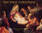 Cover of: The First Christmas by 