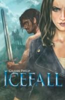 Cover of: Icefall by Gillian Philip