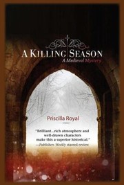 Cover of: A Killing Season A Medieval Mystery by 
