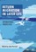 Cover of: Return Migration In Later Life International Perspectives