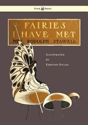Cover of: Fairies I Have Met  Illustrated by Edmud Dulac