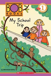 Cover of: My School Trip by 