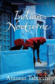 Cover of: Indian Nocturne
