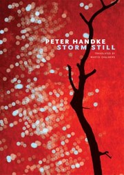 Cover of: Storm Still