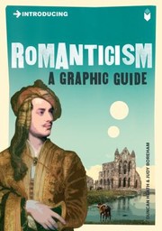 Cover of: Introducing Romanticism by 