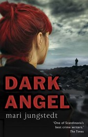 Cover of: Dark Angel
            
                Anders Knutas