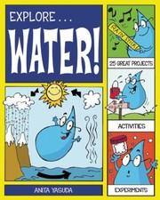 Cover of: Explore Water by 