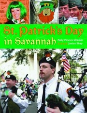 Cover of: St Patricks Day In Savannah by 