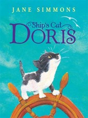Cover of: Ships Cat Doris