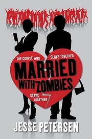 Cover of: Married With Zombies