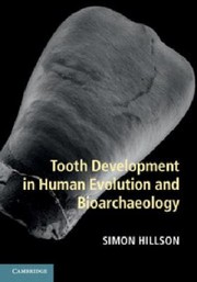 Tooth Development In Human Evolution And Bioarchaeology by Simon Hillson