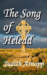 Cover of: The Song Of Heledd by 
