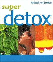 Cover of: Super Detox (Superfoods)