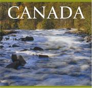 Cover of: Canada (Canada Series - Mini) by Tanya Lloyd Kyi