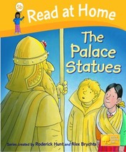 Cover of: The Palace Statues