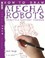 Cover of: Mecha Robots