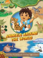Cover of: Animals Around The World
