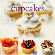 Cover of: Cupcakes by Joanna Farrow
