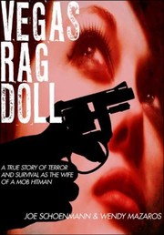 Vegas Rag Doll by Joe Schoenmann