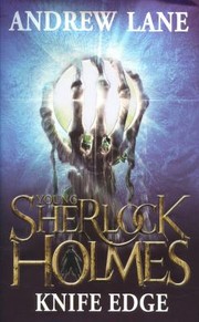 Cover of: Young Sherlock Holmes 6