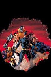 Cover of: Astonishing Xmen Ultimate Collection by 