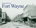 Cover of: Remembering Fort Wayne
            
                Remembering