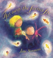 Cover of: Far Away the Fairies Fly