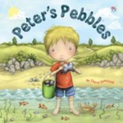 Cover of: Peters Pebbles by 