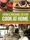 Cover of: Anna and Michael Olson Cook at Home