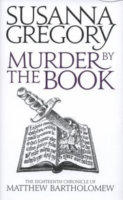Cover of: Murder By The Book by 