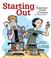 Cover of: Starting Out