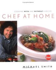 Cover of: Chef at Home